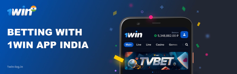 1win app Download